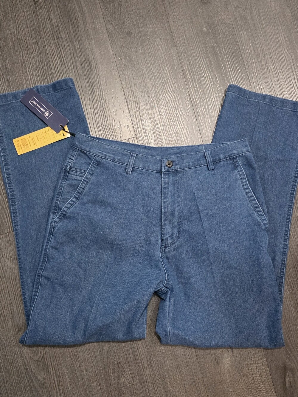 Mens Designer Jeans Size 32